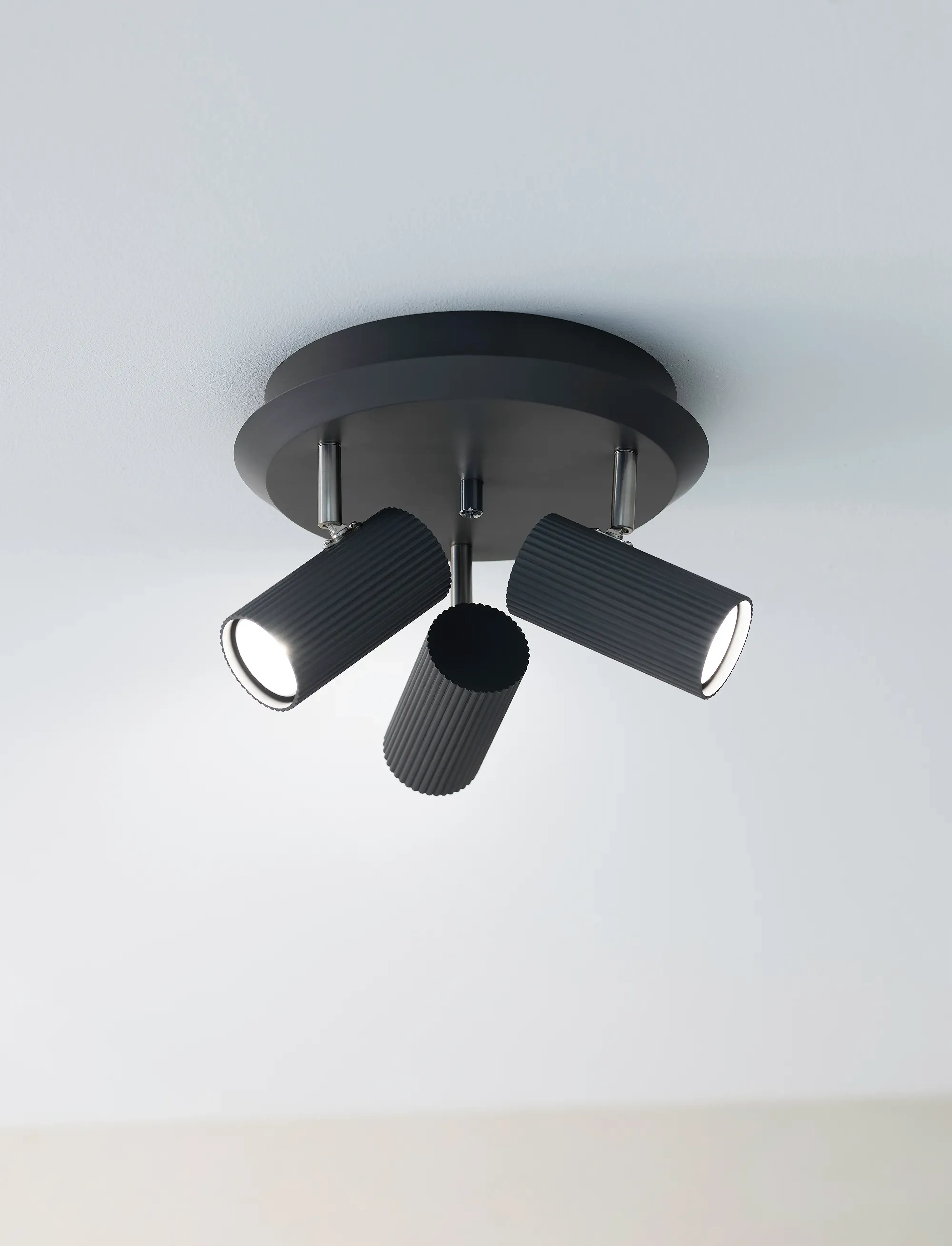 Markslöjd Lighting Costilla Ceiling Lamp, One Size, Lamps, Blau - Spotlights, Homeware