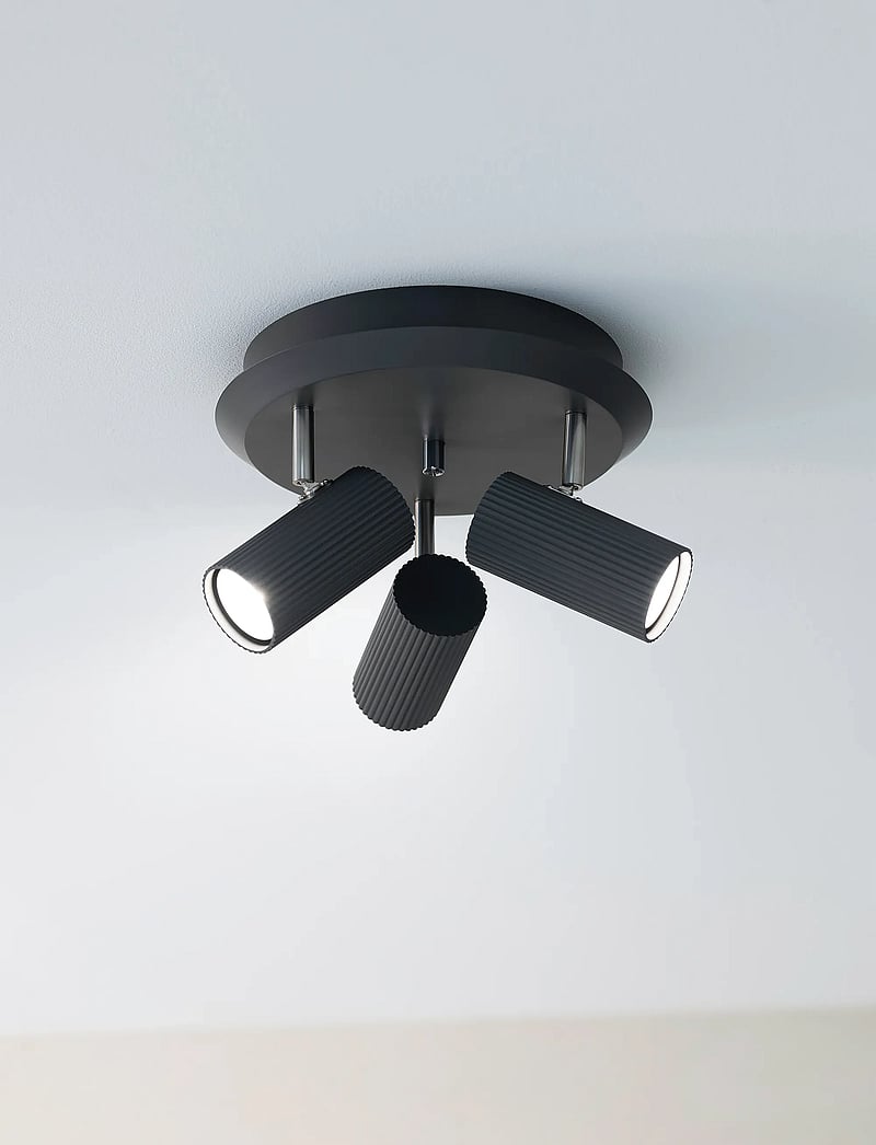 Markslöjd Lighting - COSTILLA Ceiling Lamp - deckenspots - grey - 1