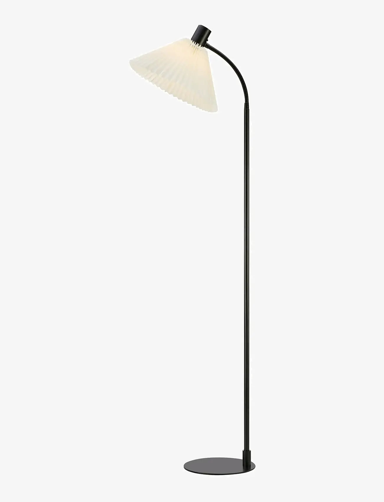 Markslöjd Lighting - MIRA Floor Lamp - stehlampen - black - 0