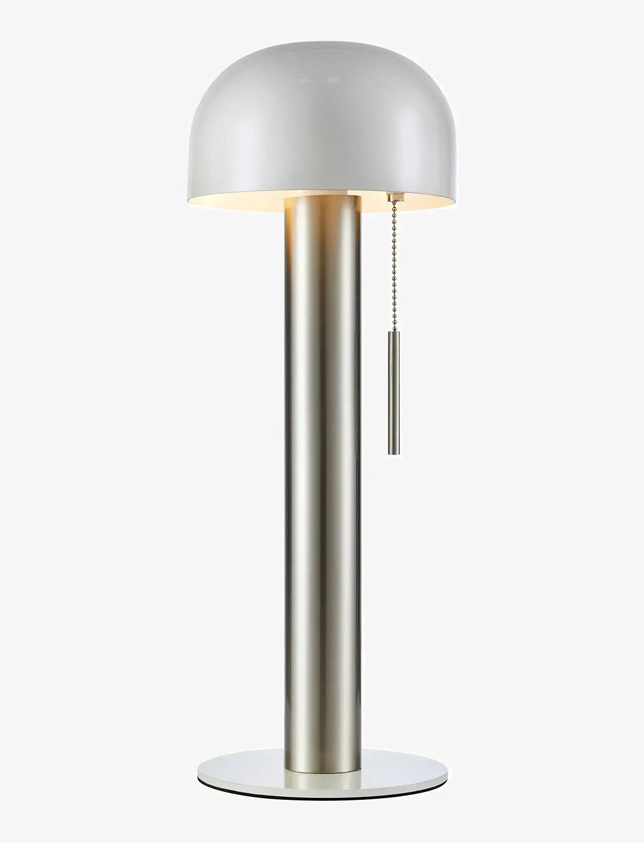 Markslöjd Lighting - COSTA Table Lamp - bordslampor - satin nickel - 1