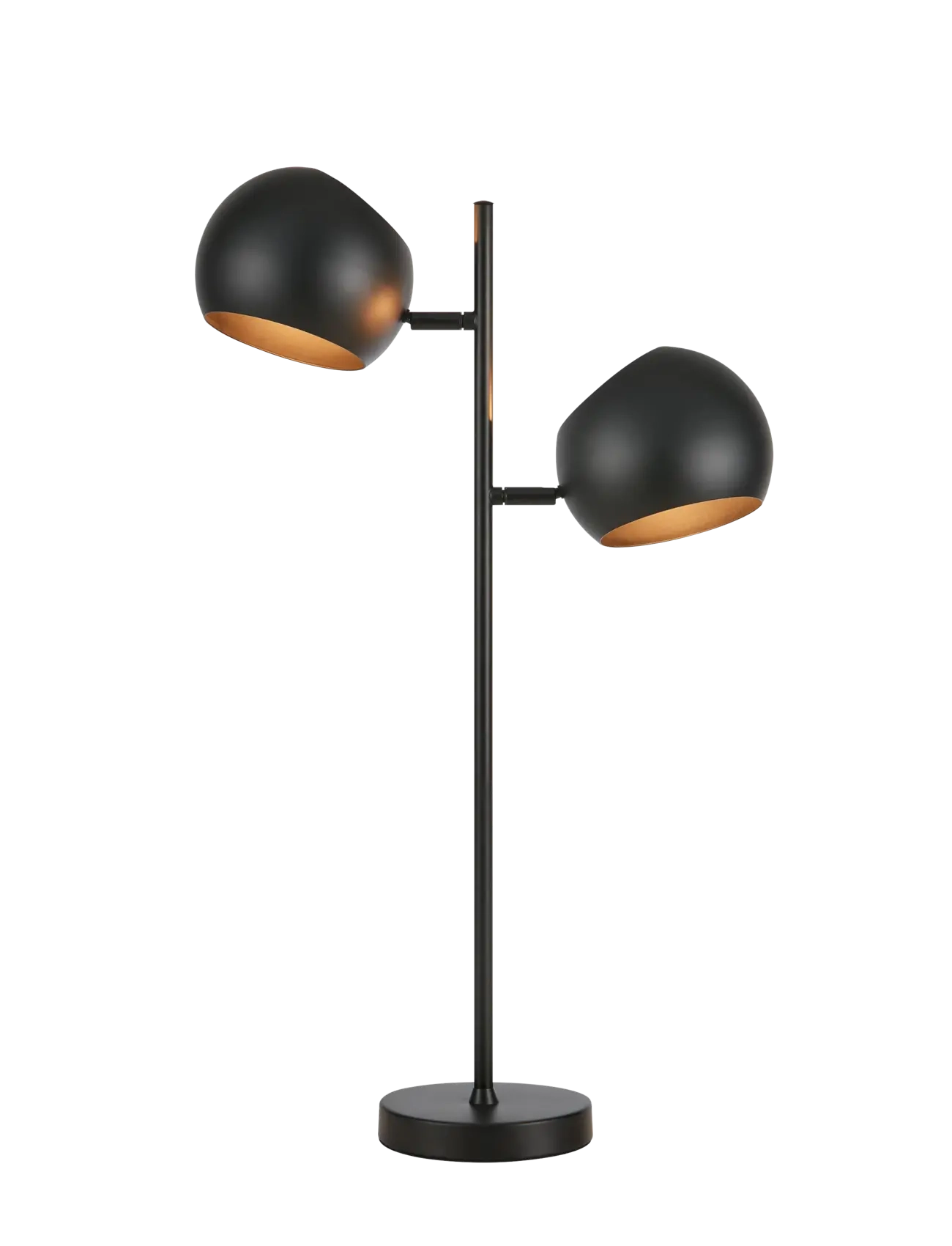Markslöjd Lighting Edgar Table Lamp, Bordlampe, Multi/mønstret, Str: H66CM