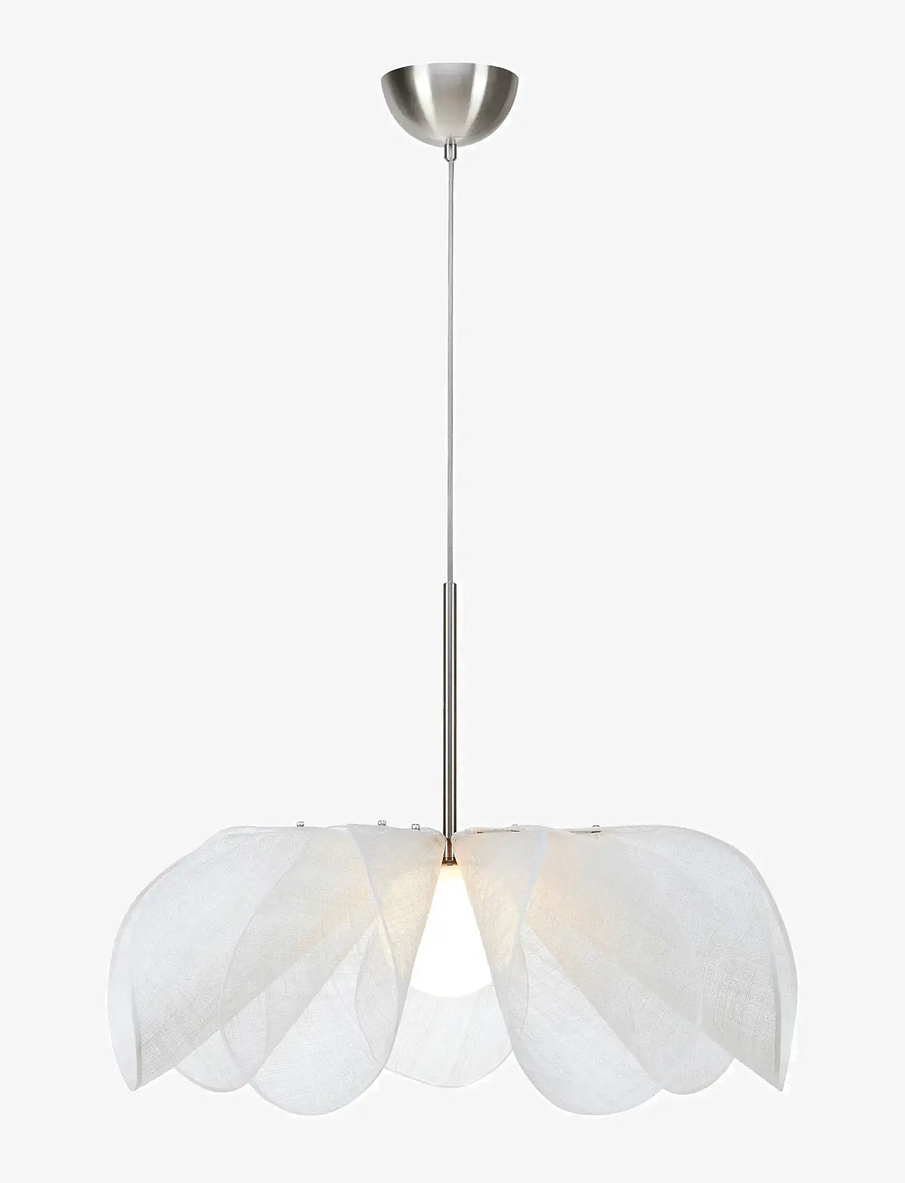 Markslöjd Lighting - STYRKA Pendant Lamp - pendellampor - white - 1