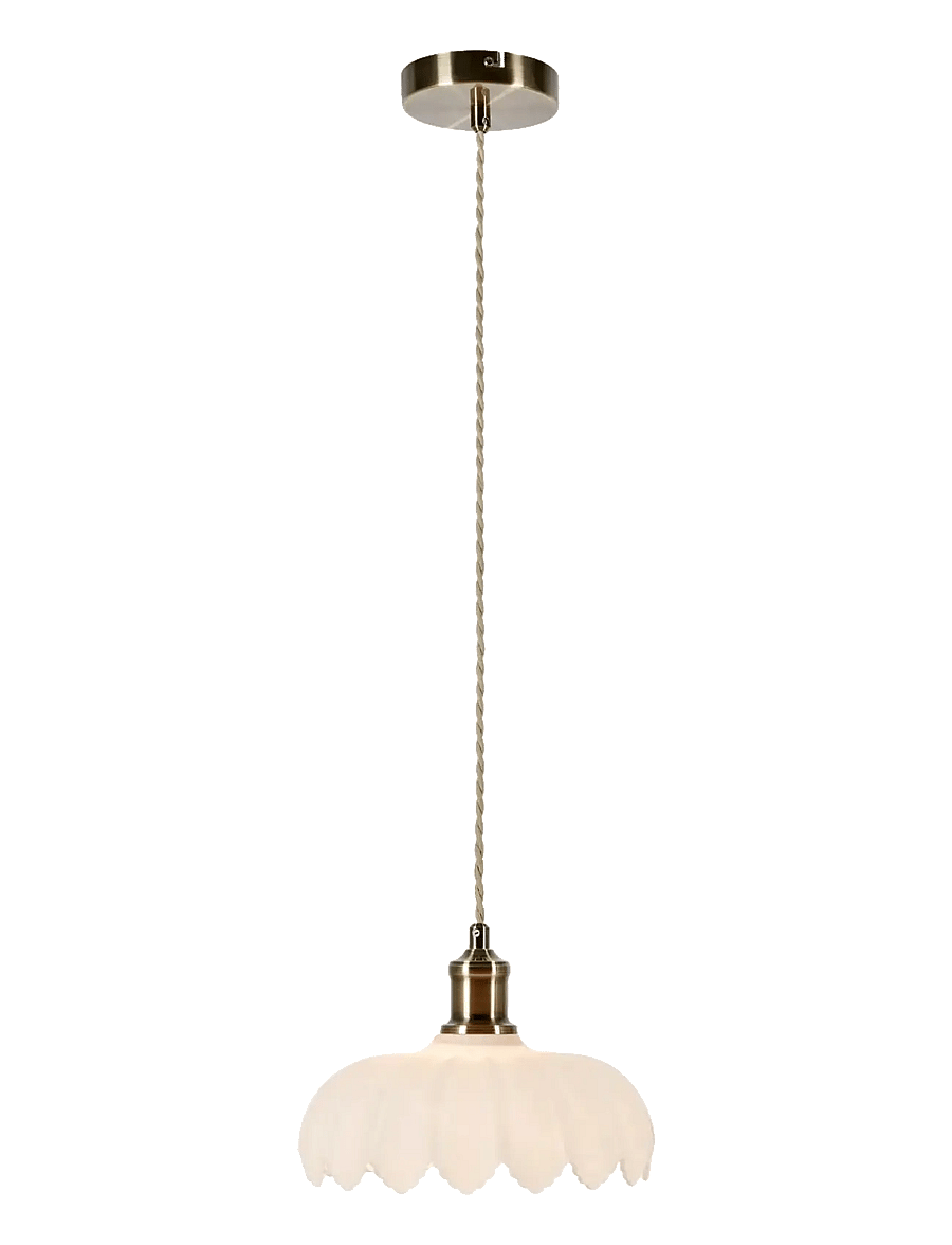Markslöjd Lighting - KURAGE Takpendel - pendler - white - 1
