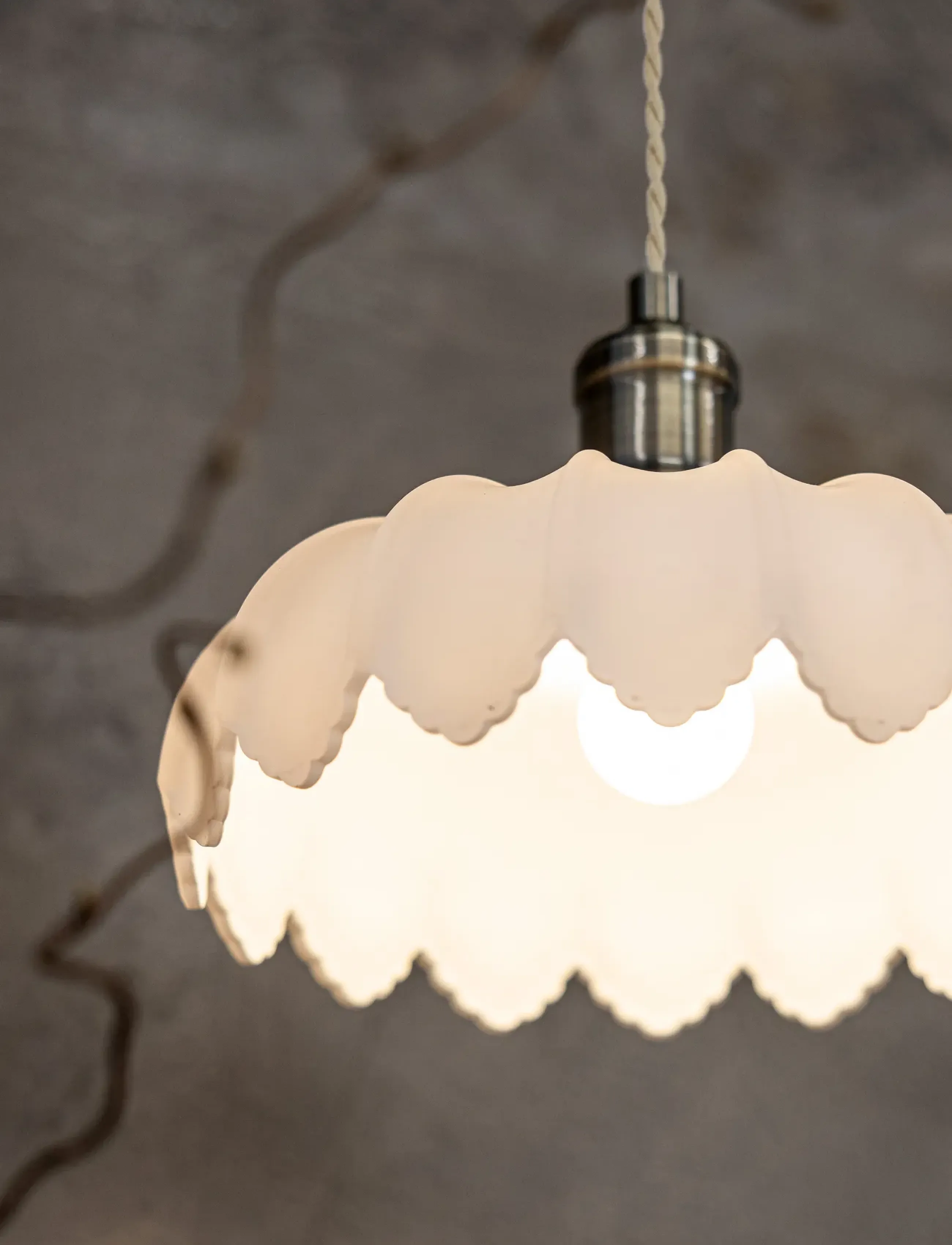 Markslöjd Lighting - KURAGE Takpendel - white - 2