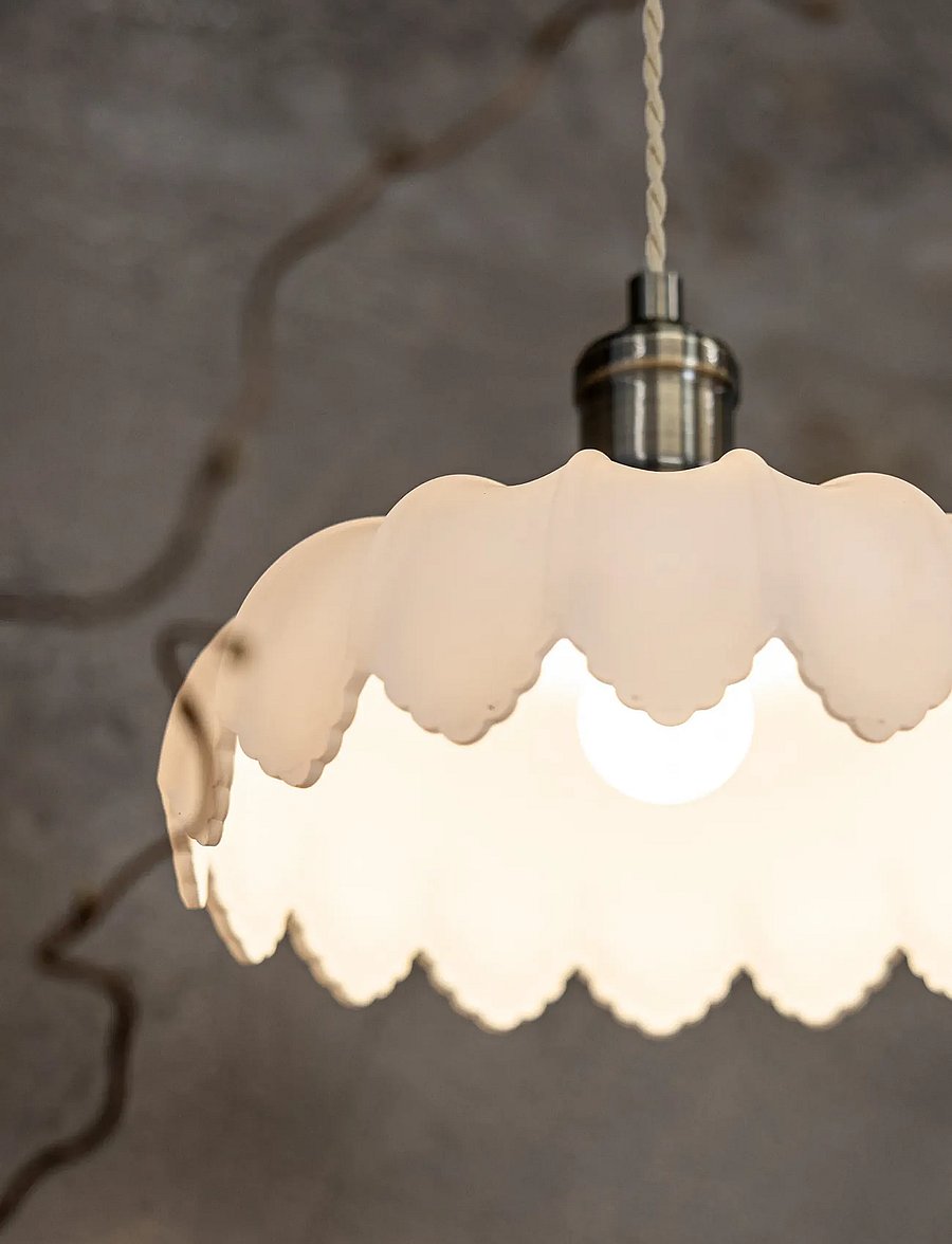 Markslöjd Lighting - KURAGE Takpendel - pendler - white - 2