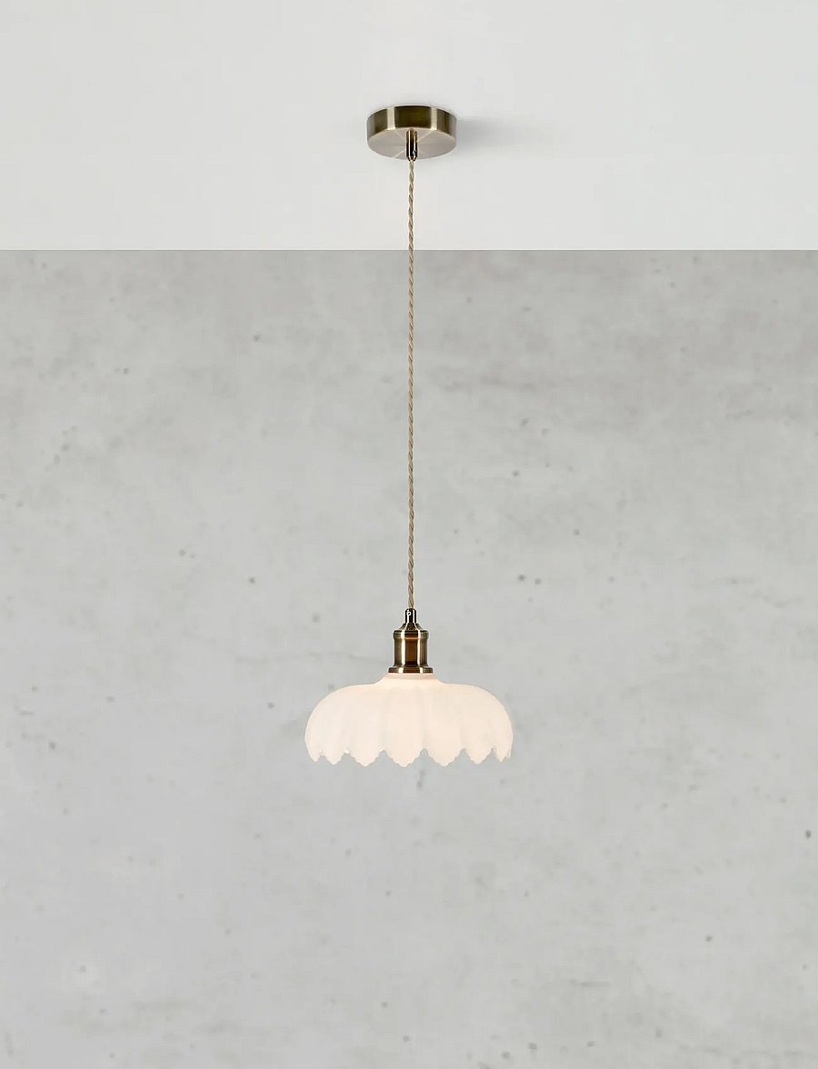 Markslöjd Lighting - KURAGE Takpendel - pendler - white - 3