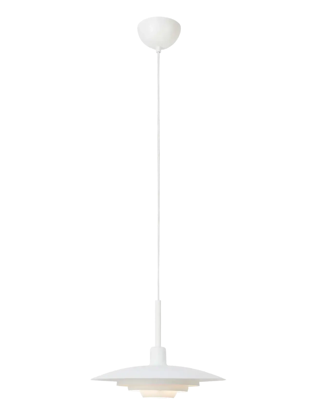 Markslöjd Lighting PINY Taklampa - Pendellampor - WHITE / white