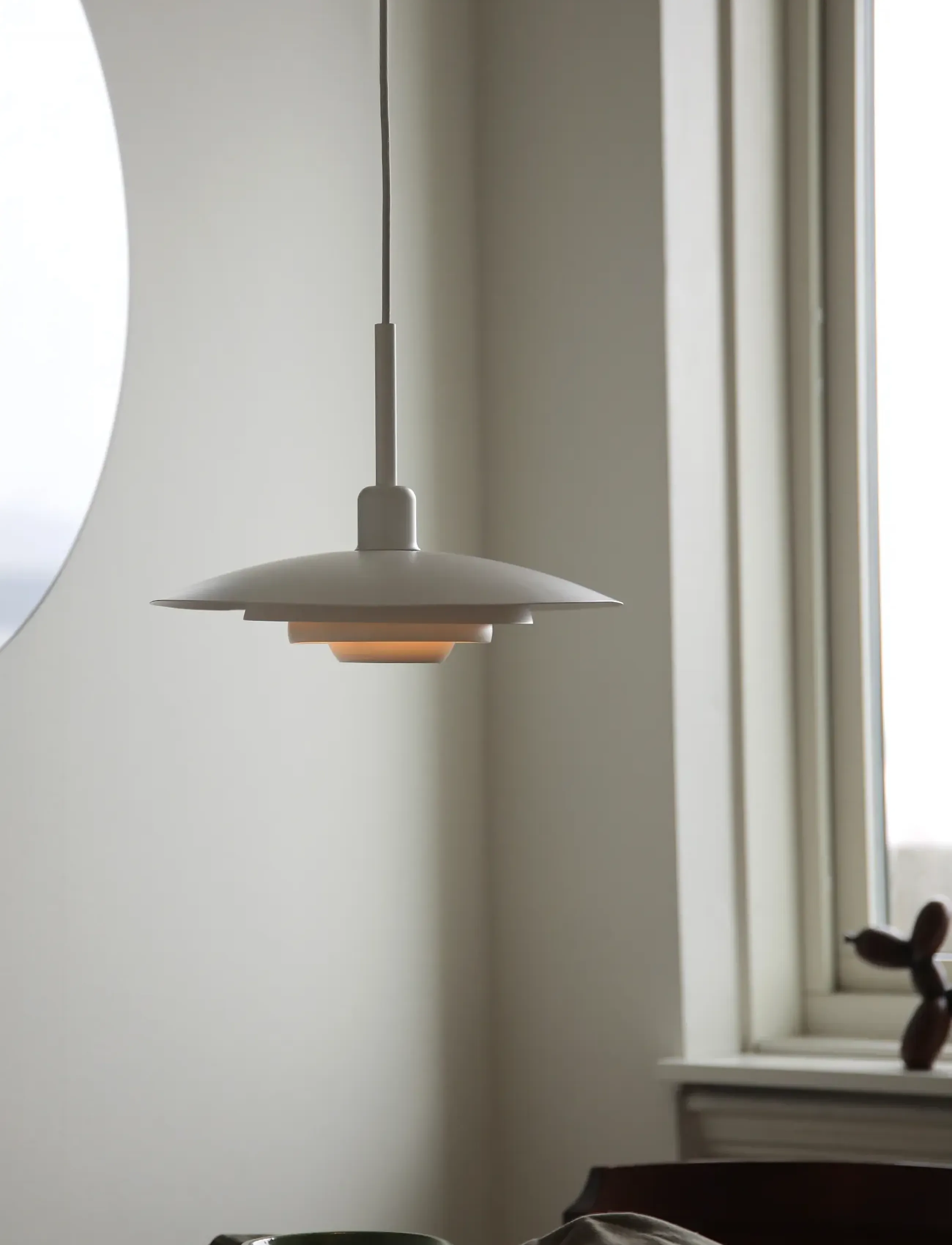 Markslöjd Lighting - PINY Taklampa - white - 0