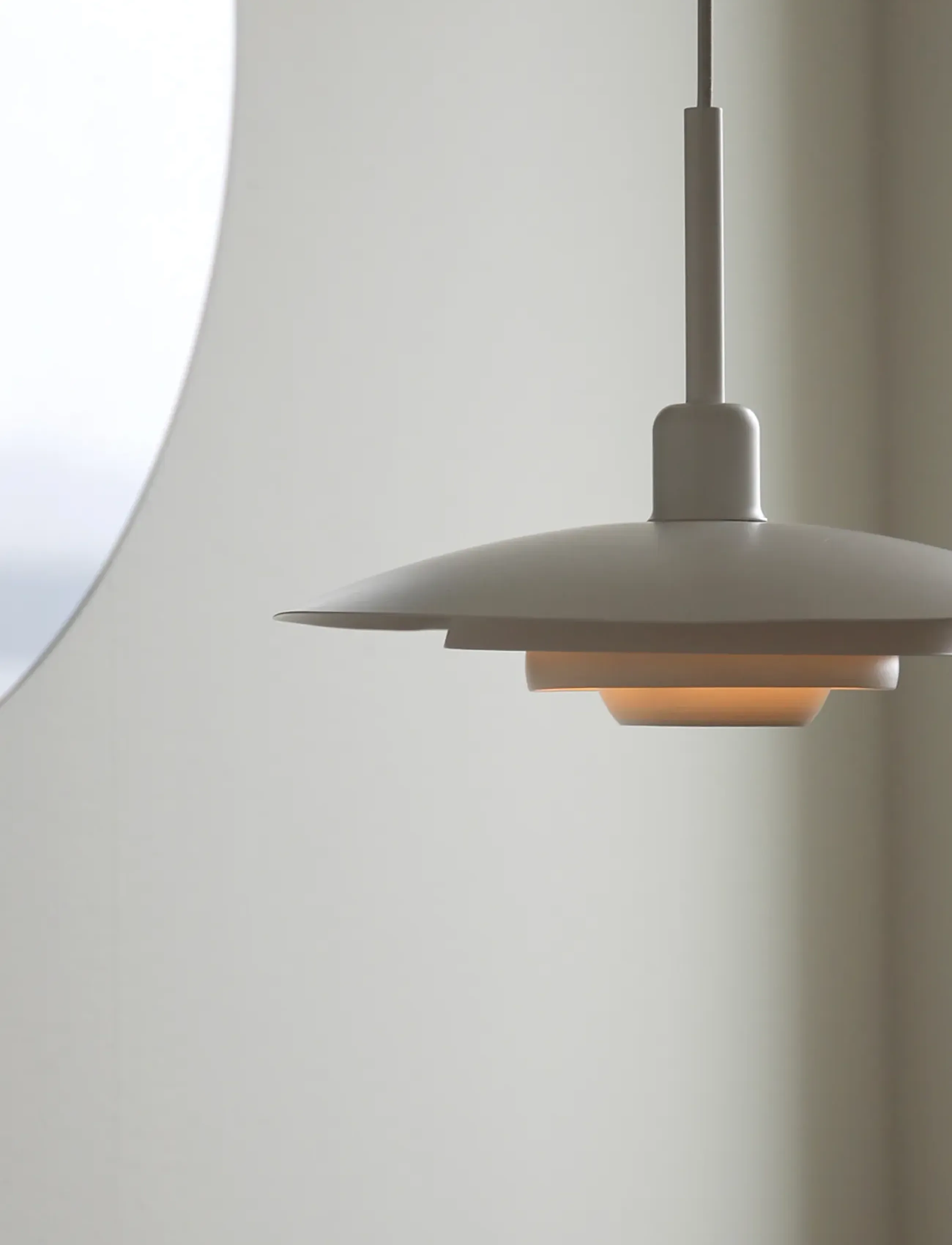 Markslöjd Lighting - PINY Taklampa - white - 2