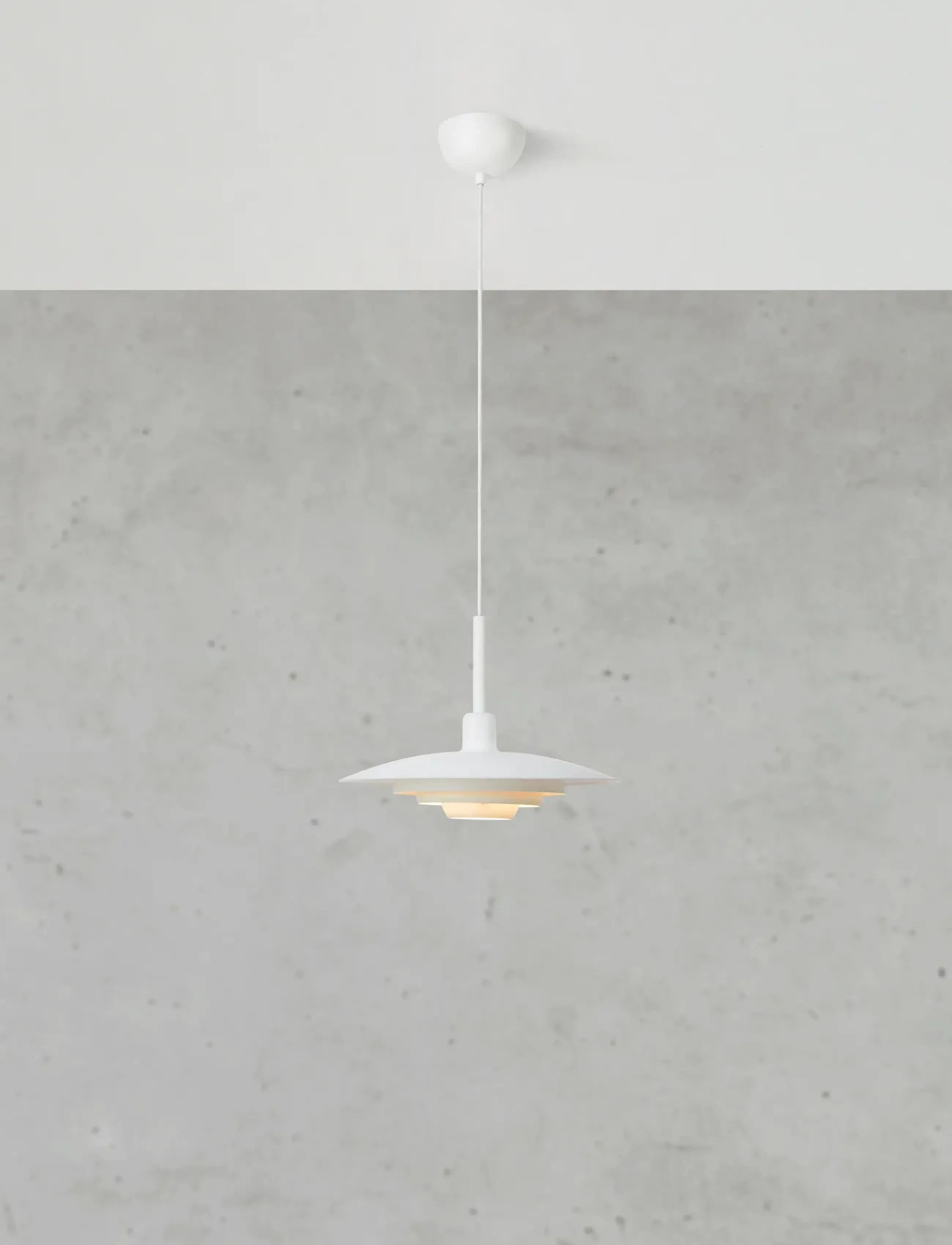 Markslöjd Lighting - PINY Taklampa - white - 3