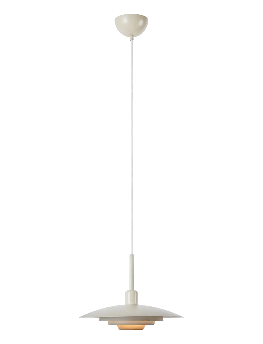 Markslöjd Lighting - PINY Pendant Lamp - pendellampen - beige - 1