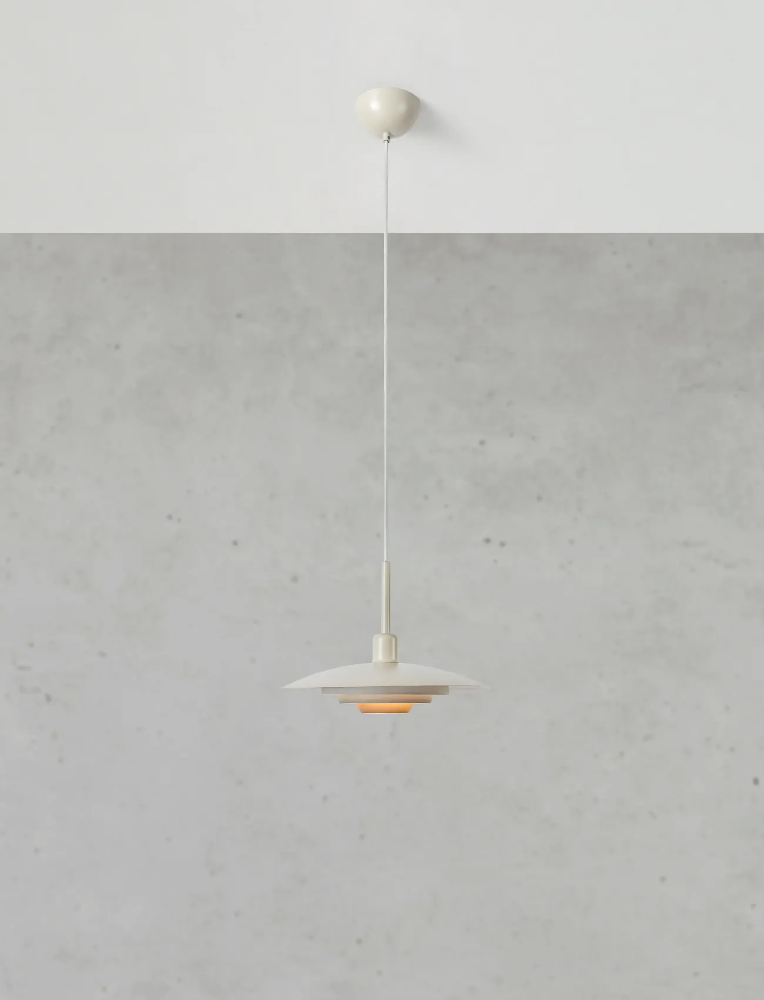 Markslöjd Lighting - PINY Taklampa - beige - 3