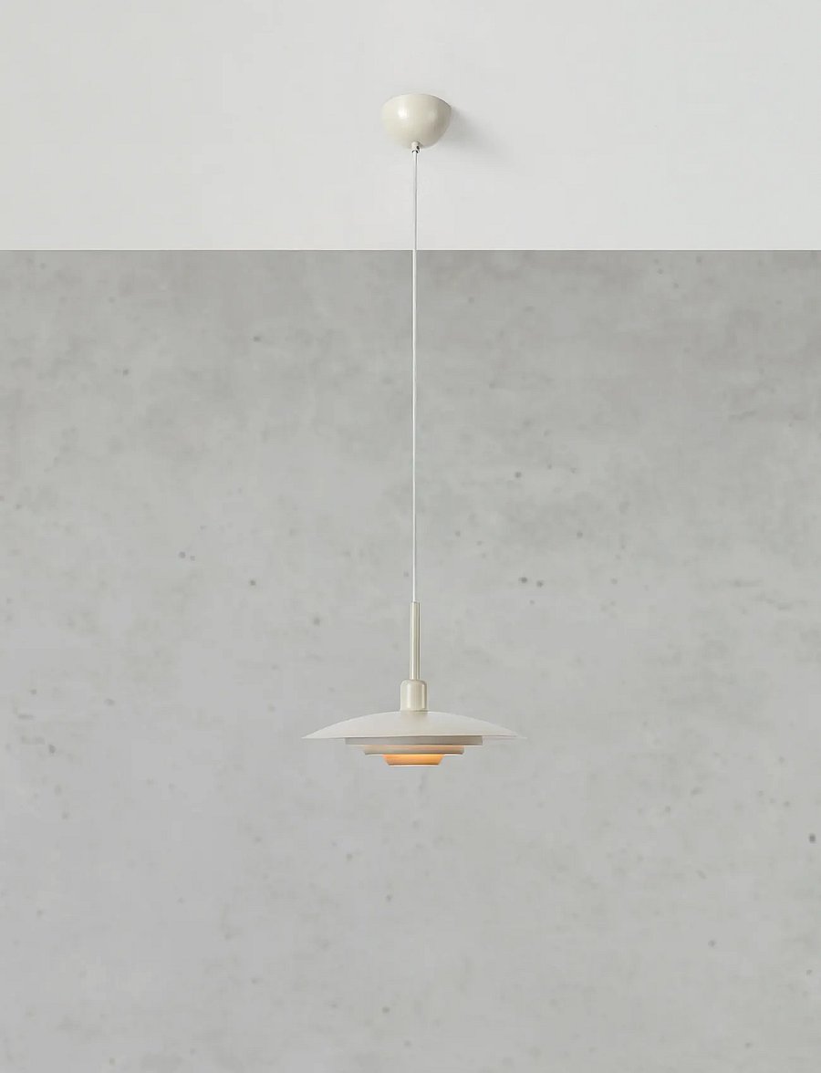 Markslöjd Lighting - PINY Pendant Lamp - pendellampen - beige - 3