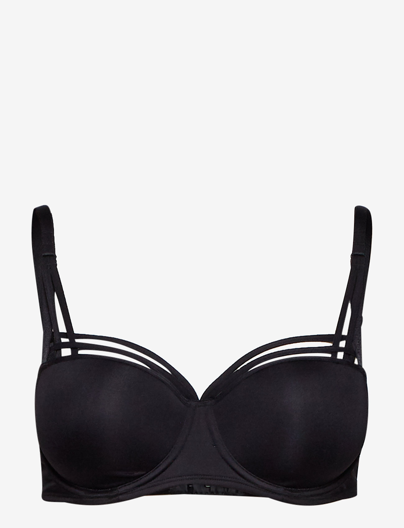 Marlies Dekkers - MD D.DE PARIS BALC.BRA - black - 0