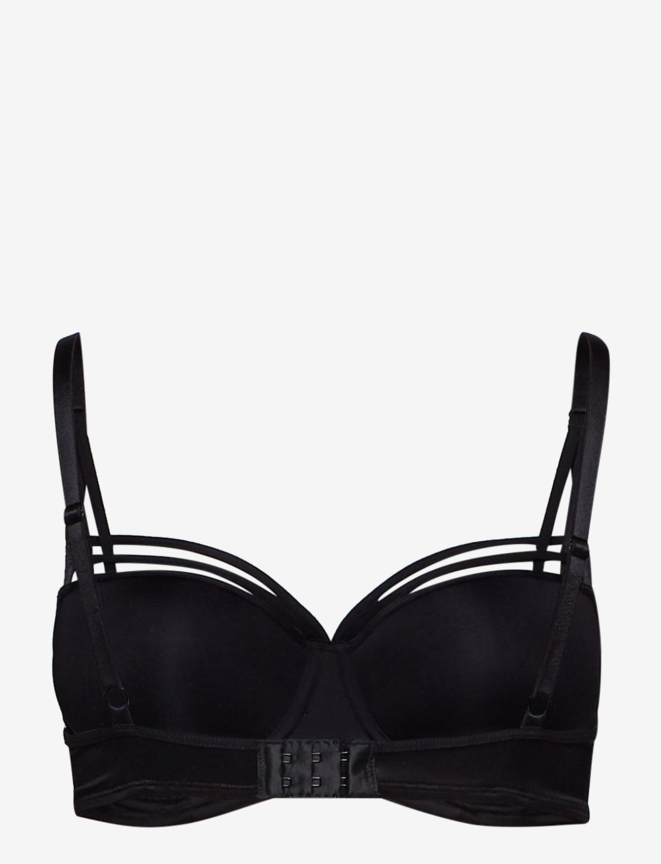 Marlies Dekkers - MD D.DE PARIS BALC.BRA - black - 1