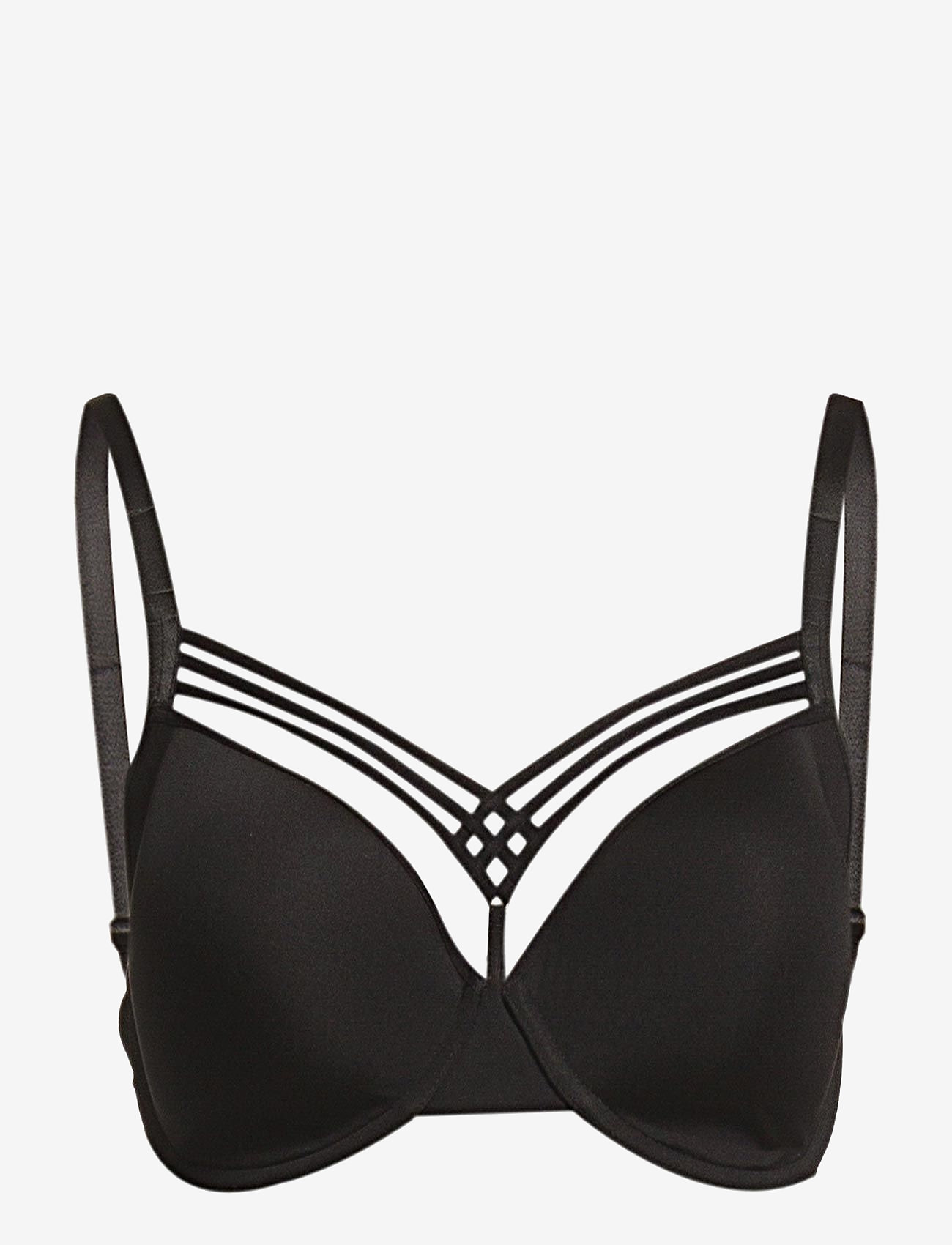 Marlies Dekkers - MD D.DE PARIS PLUNGE BRA - black - 0