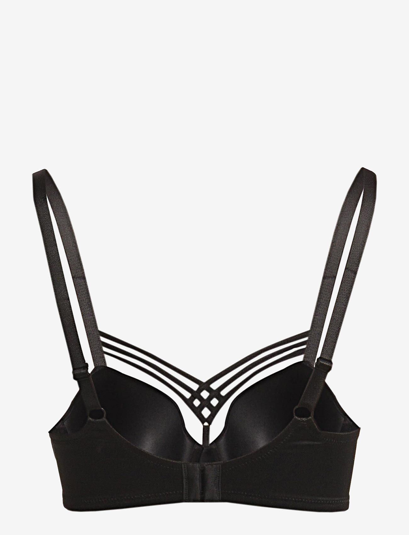 Marlies Dekkers - MD D.DE PARIS PLUNGE BRA - black - 1