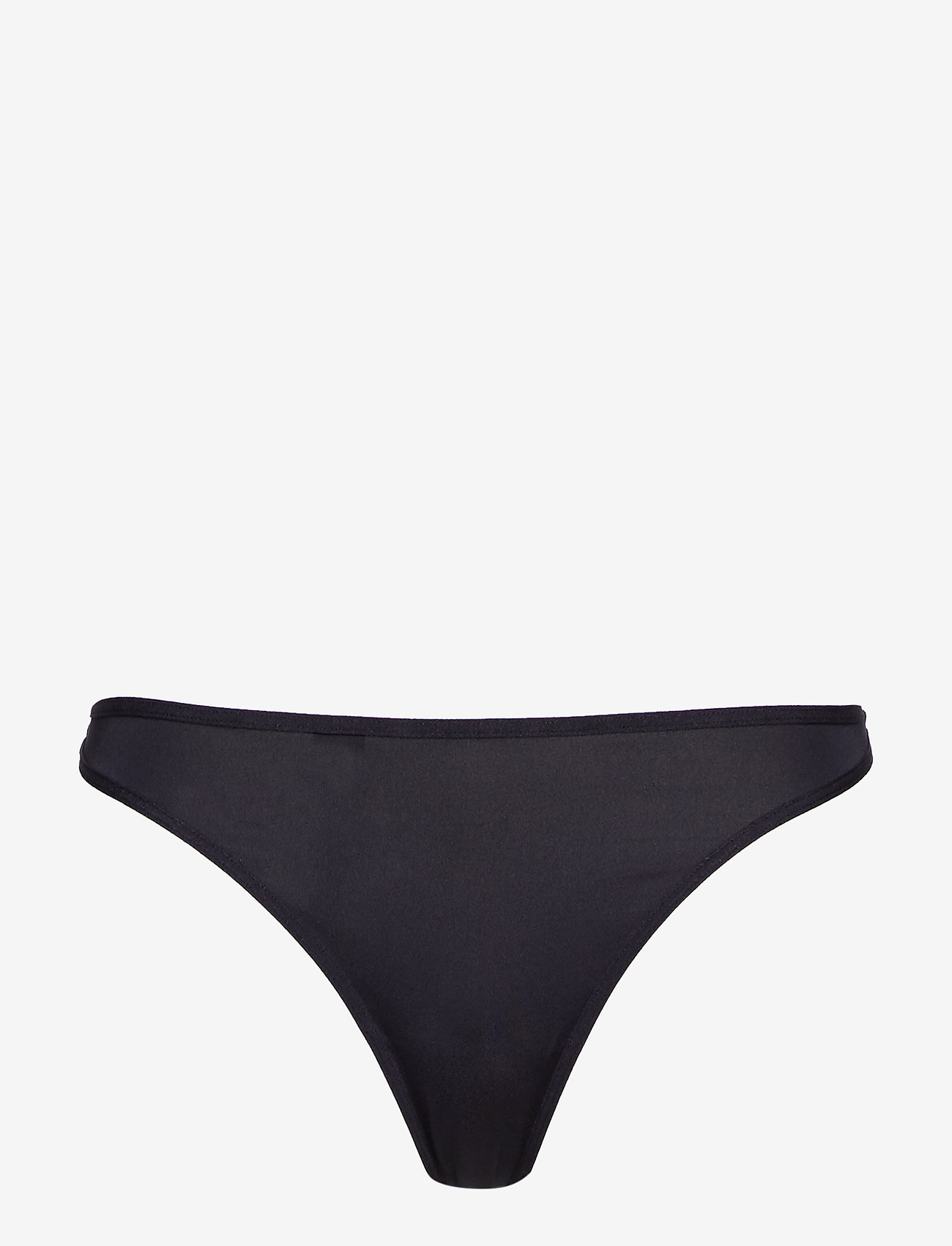 Marlies Dekkers - MD D.DE PARIS THONG 2 - black - 0