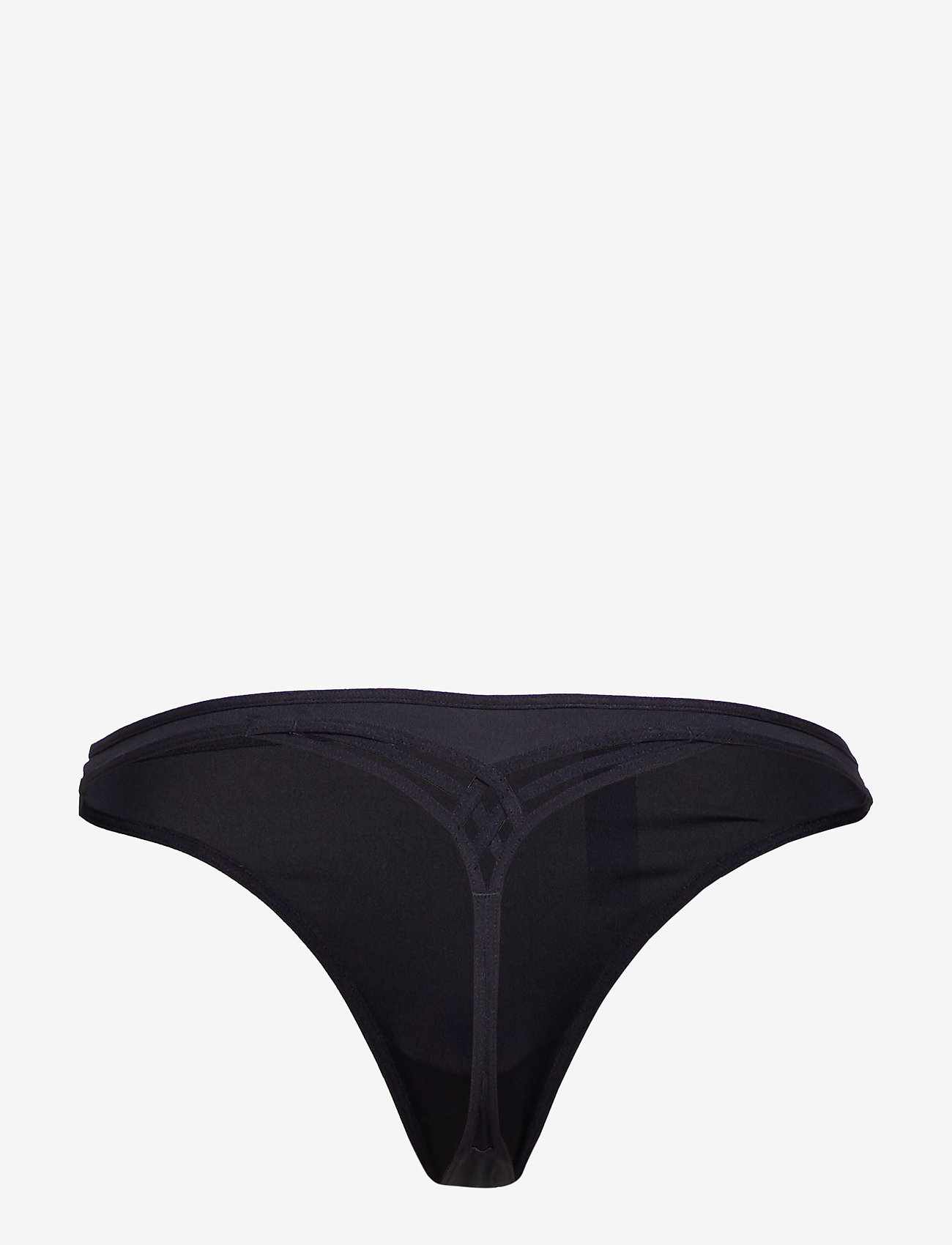 Marlies Dekkers - MD D.DE PARIS THONG 2 - black - 1