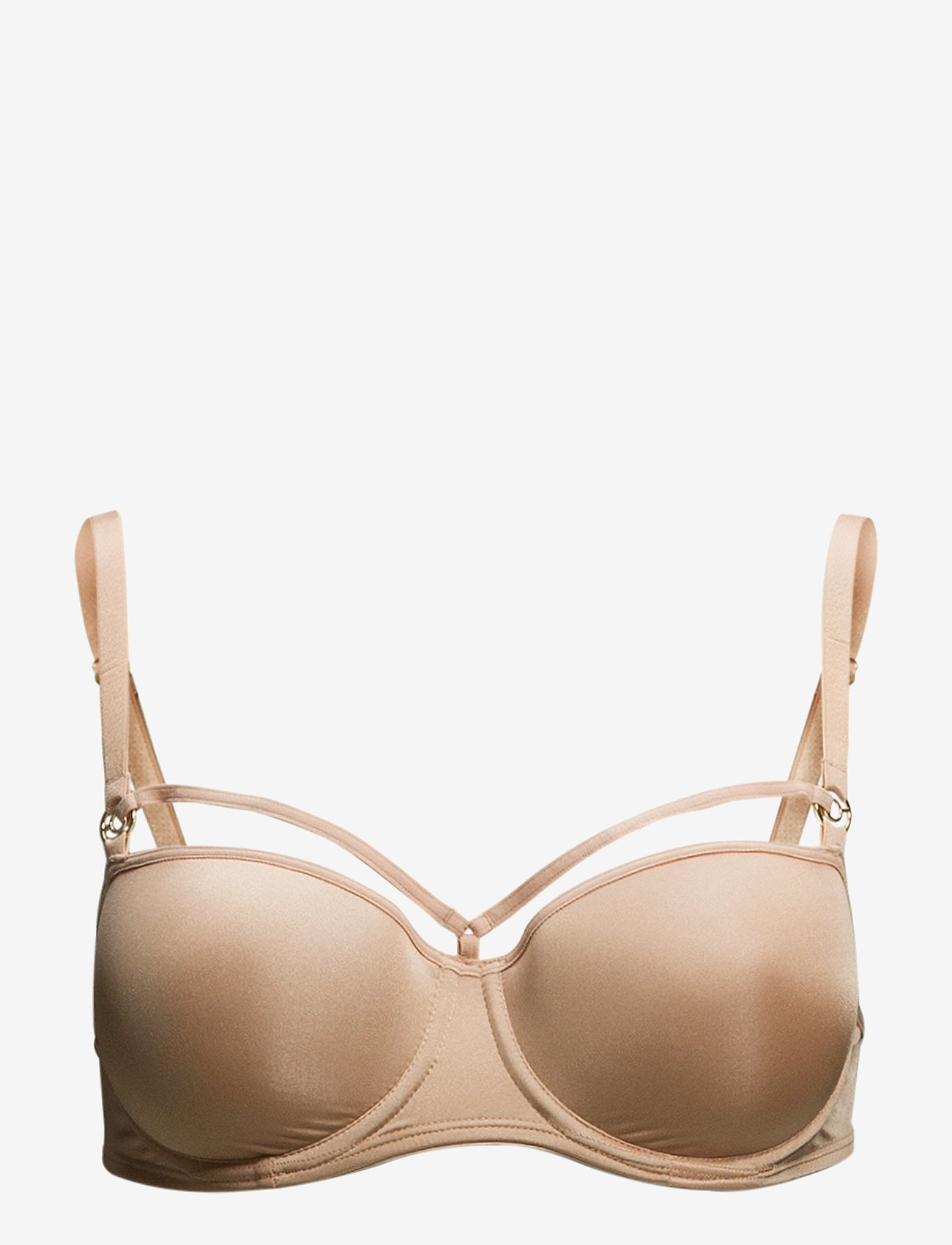 Marlies Dekkers - MD SPACE ODYSSEY BALC. BRA CAMEL - nude - 0