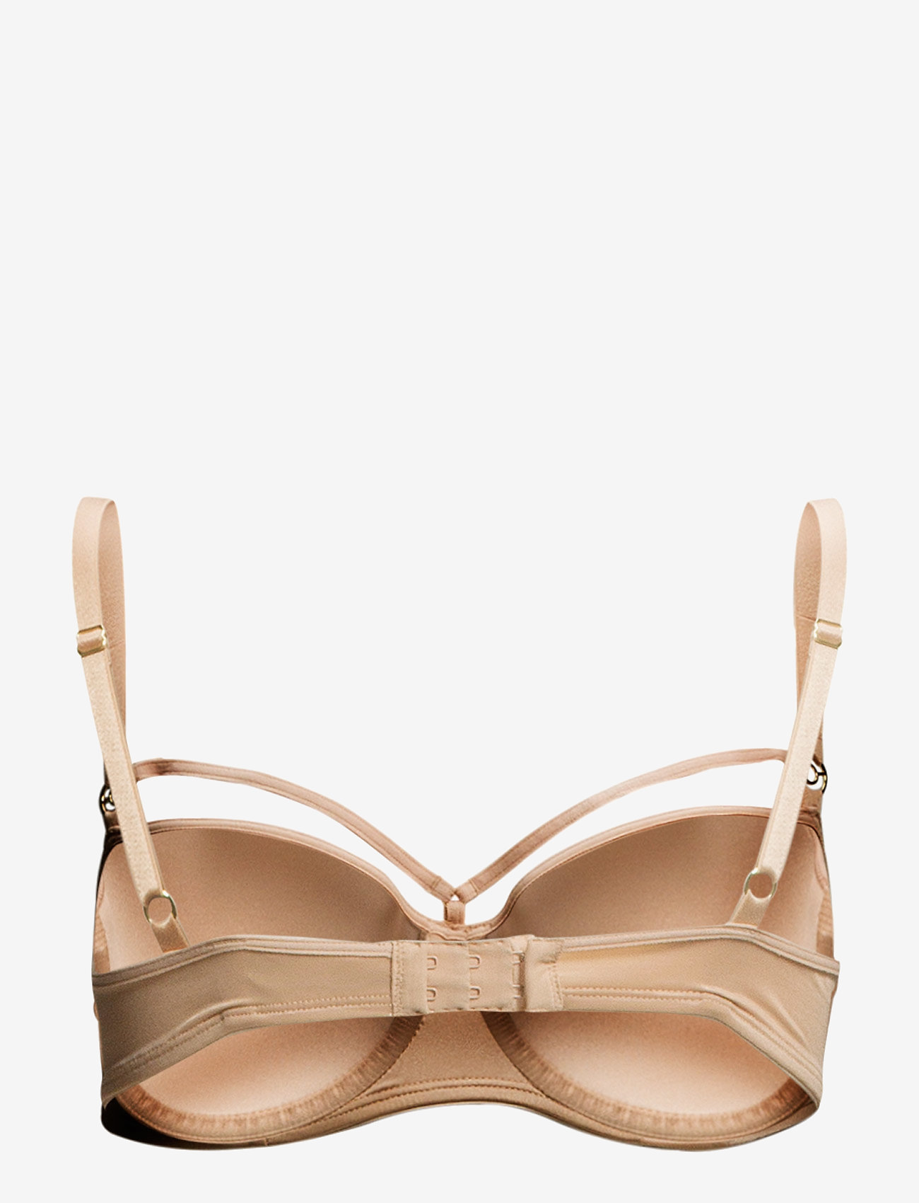 Marlies Dekkers - MD SPACE ODYSSEY BALC. BRA CAMEL - nude - 1