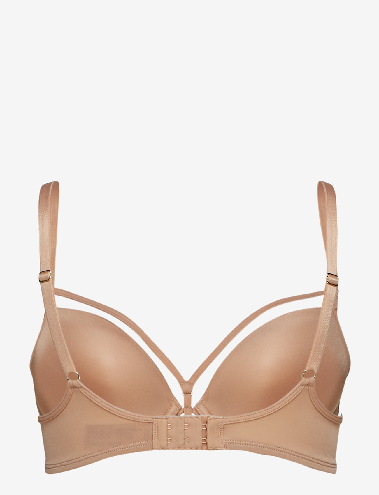 Marlies Dekkers - MD SPACE ODYSSEY PUSH-UP BRA CAMEL - camel - 1