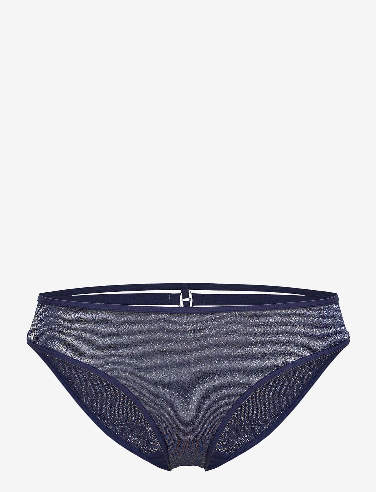 Marlies Dekkers - MD SO SHIMMERING BLUE BRIEF 5 - shimmering blue - 0