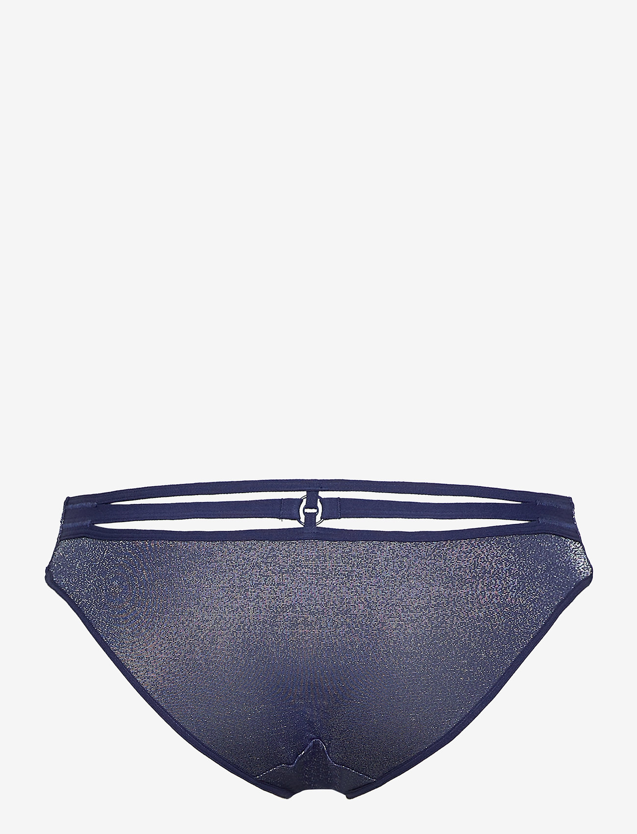 Marlies Dekkers - MD SO SHIMMERING BLUE BRIEF 5 - shimmering blue - 1