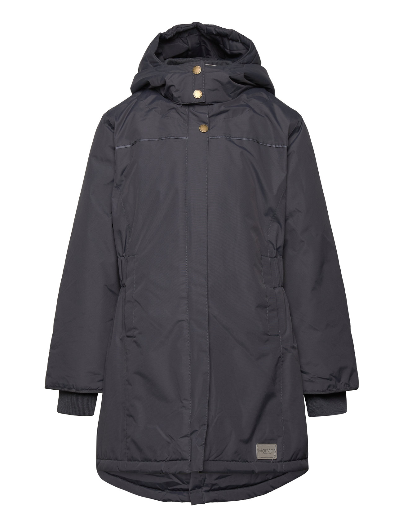 Jakke Olga Darkest Blue Technical Outerwear str. 4-5år/104-110 cm
