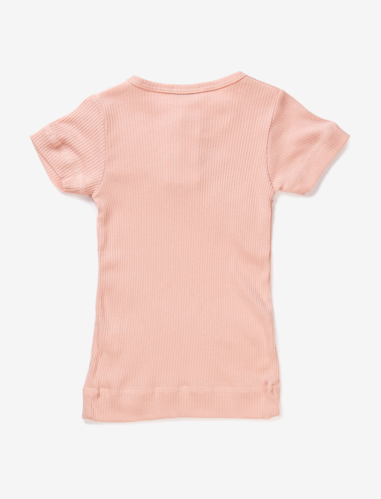 MarMar Copenhagen - Tee SS - t-shirts à manches courtes - rose - 1