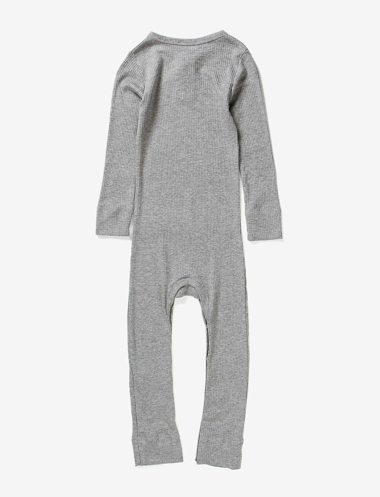 MarMar Copenhagen - Rompy - grey melange - 1