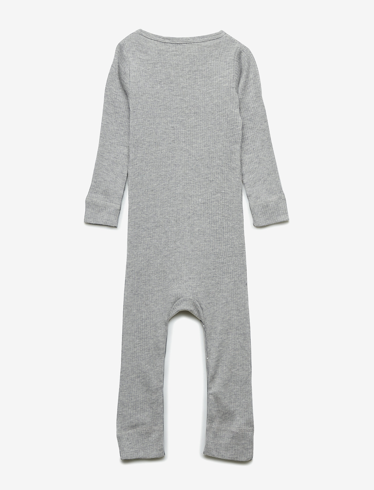 MarMar Copenhagen - Rompy - grey melange - 2
