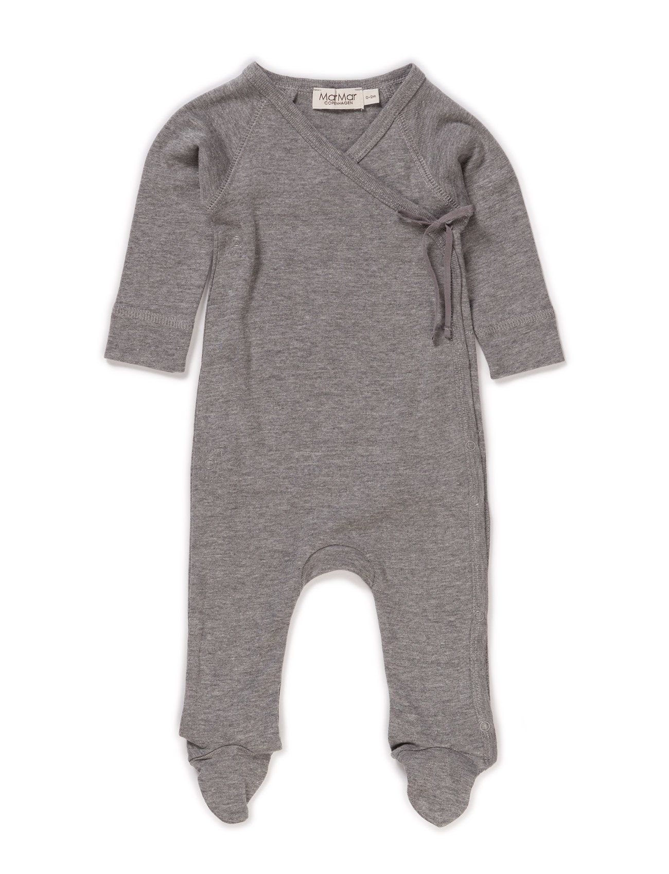 Rubetta - GREY MELANGE