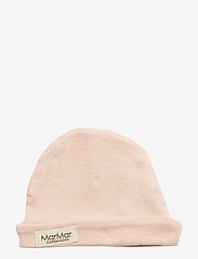 MarMar Copenhagen - Aiko - baby hats - rose - 0