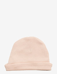 MarMar Copenhagen - Aiko - baby hats - rose - 1
