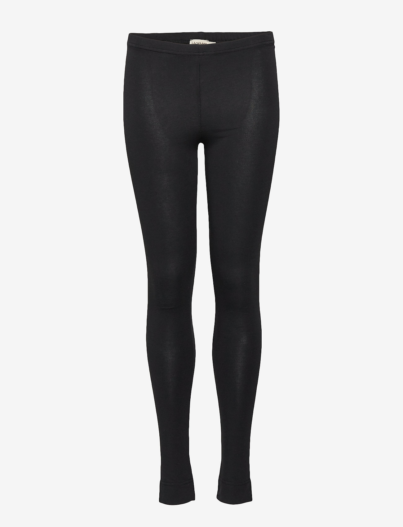 MarMar Copenhagen - Lisa - trousers - black - 0