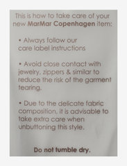 MarMar Copenhagen - Bini - kids - grey melange - 2
