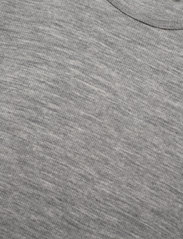 MarMar Copenhagen - Tamra - long-sleeved - grey melange - 2