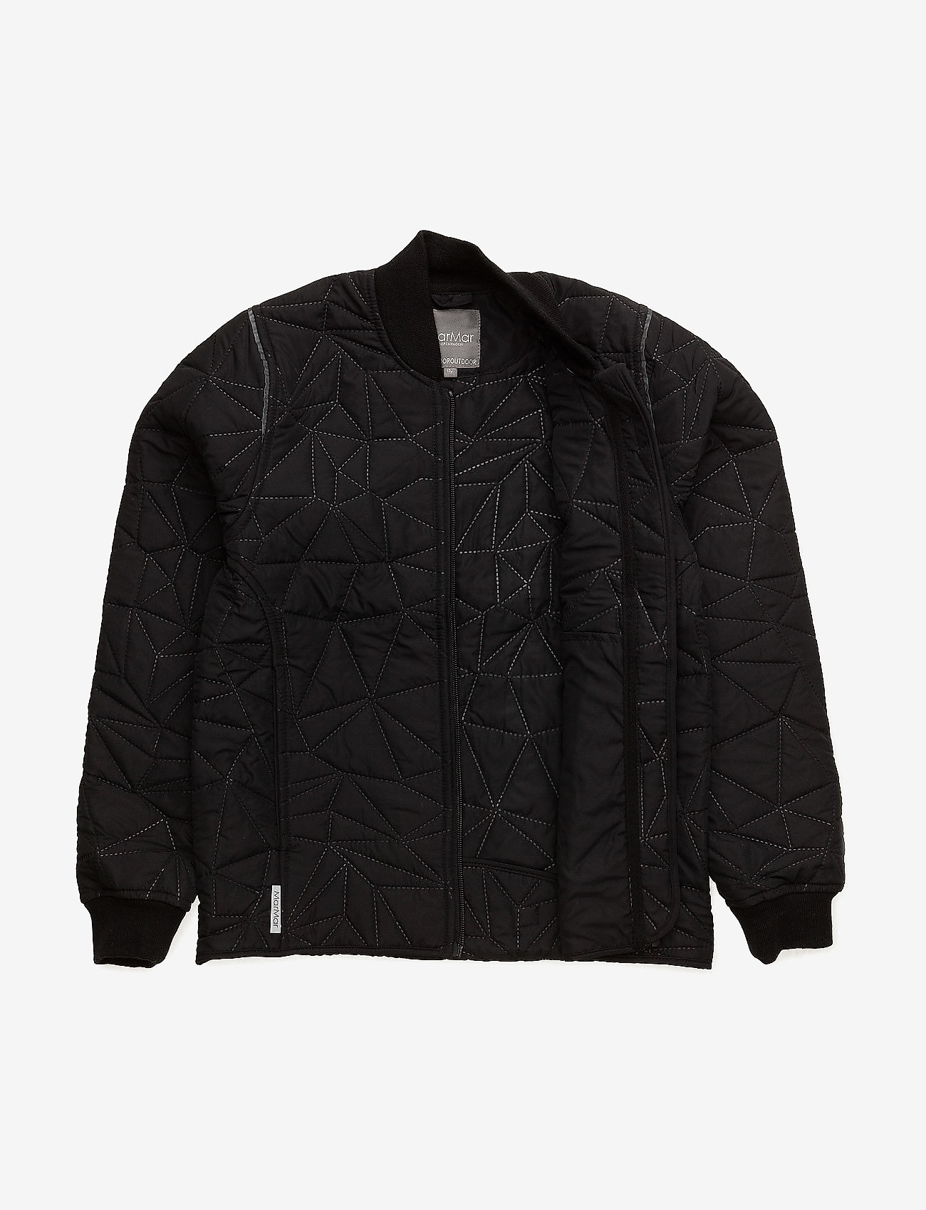 MarMar Copenhagen - ORRY - thermo - black - 1