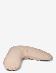 MarMar Copenhagen - Nursery Pillow Cover - imetystyynyt - beige rose - 0