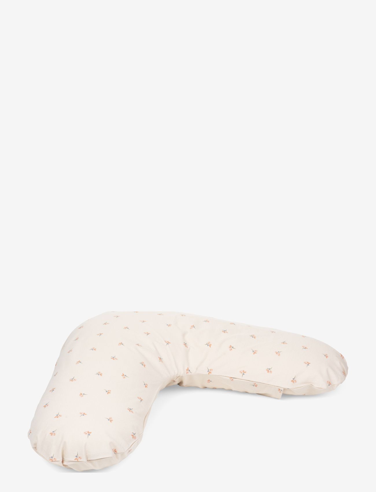 MarMar Copenhagen - Nursery Pillow Cover - sykepleie pillow - poppy - 0