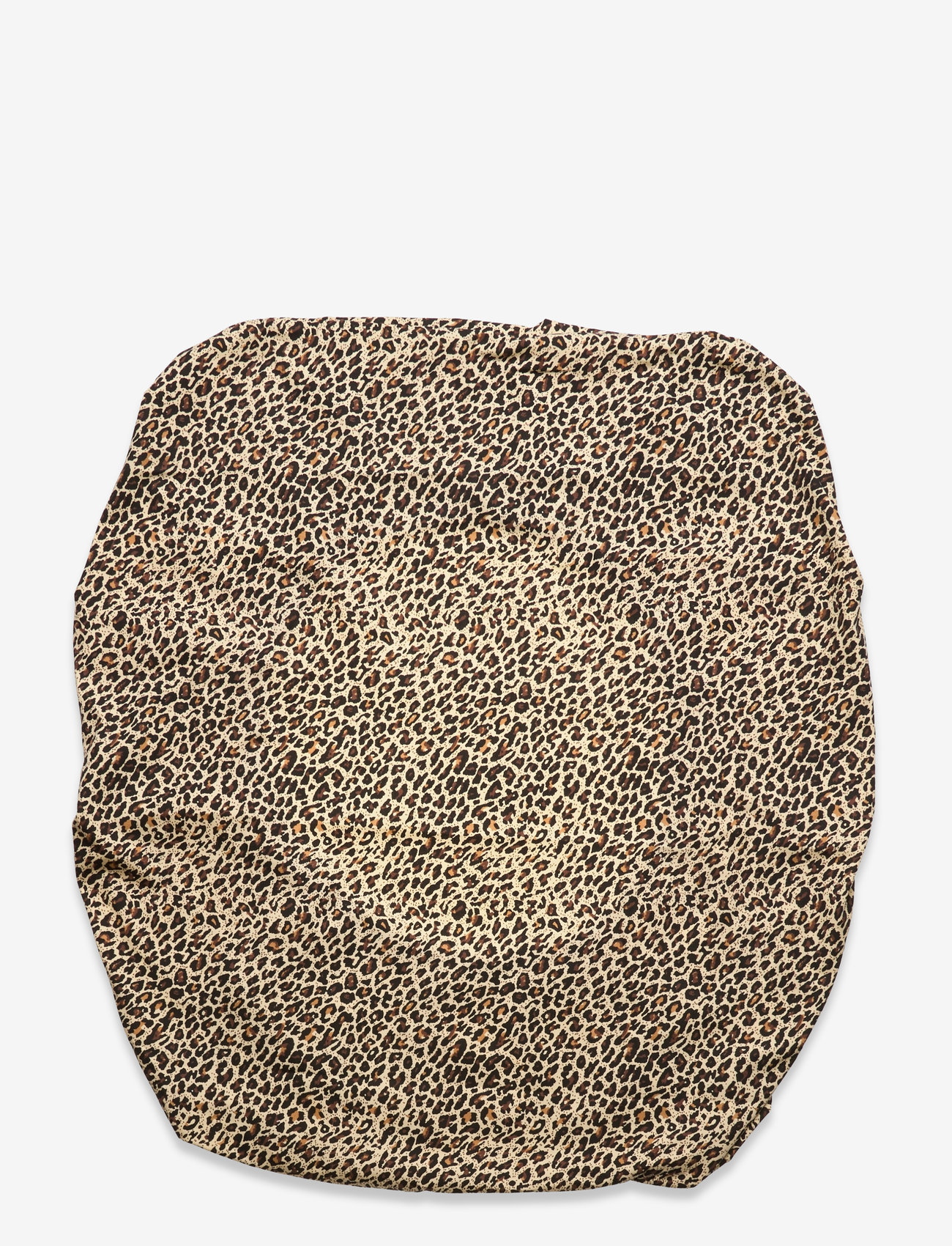 MarMar Copenhagen - Changing Cushion Cover - madalaimad hinnad - brown leo - 0