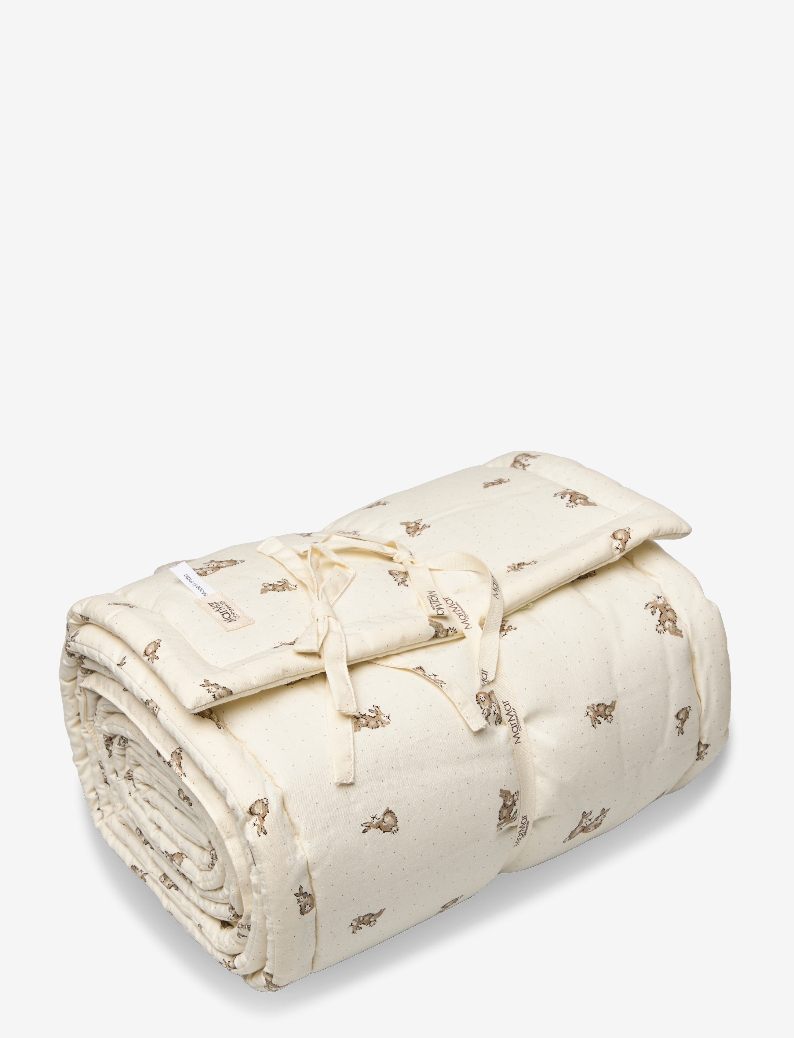 Bed Bumper - LITTLE RABBIT