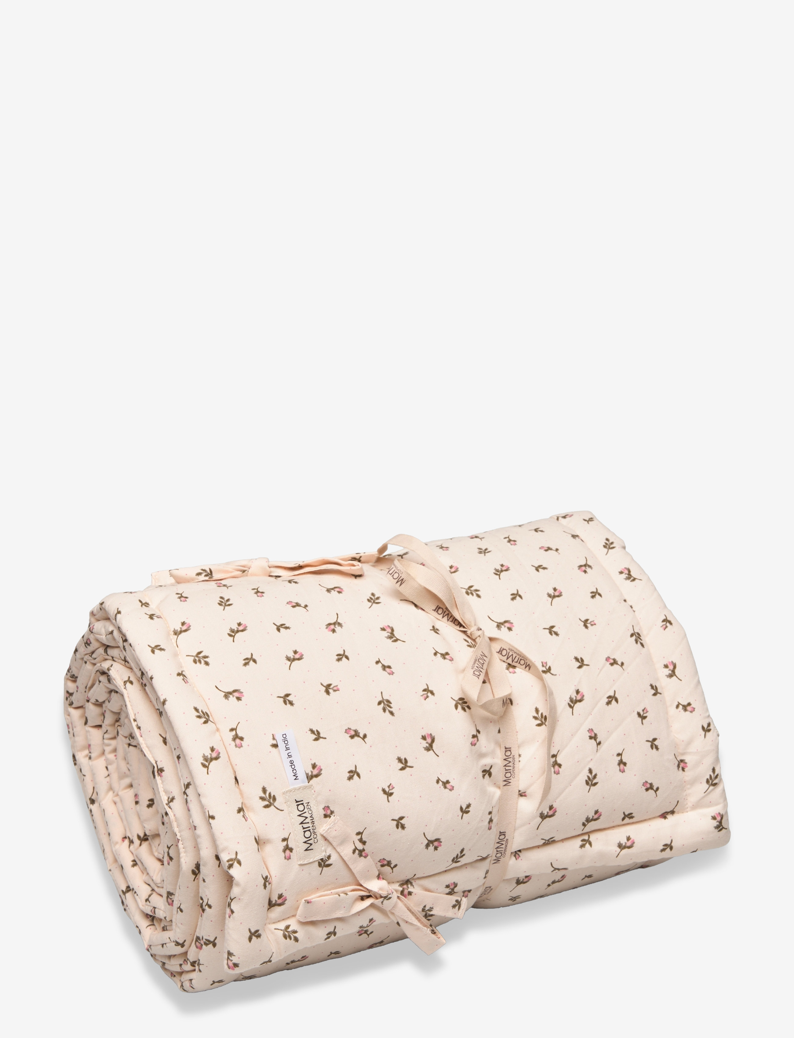 Bed Bumper - LITTLE ROSE