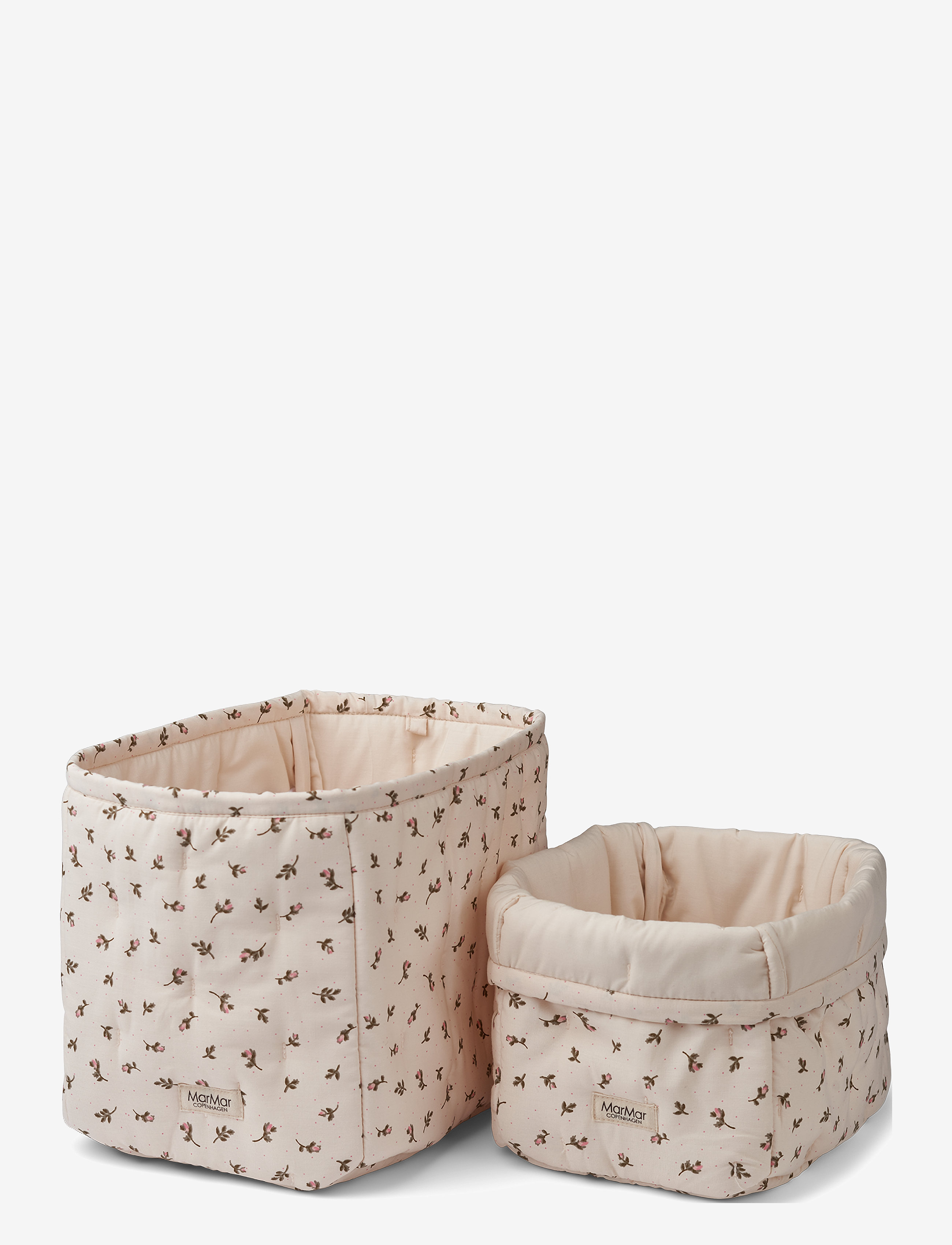 Nursery Storage Bags - LITTLE ROSE