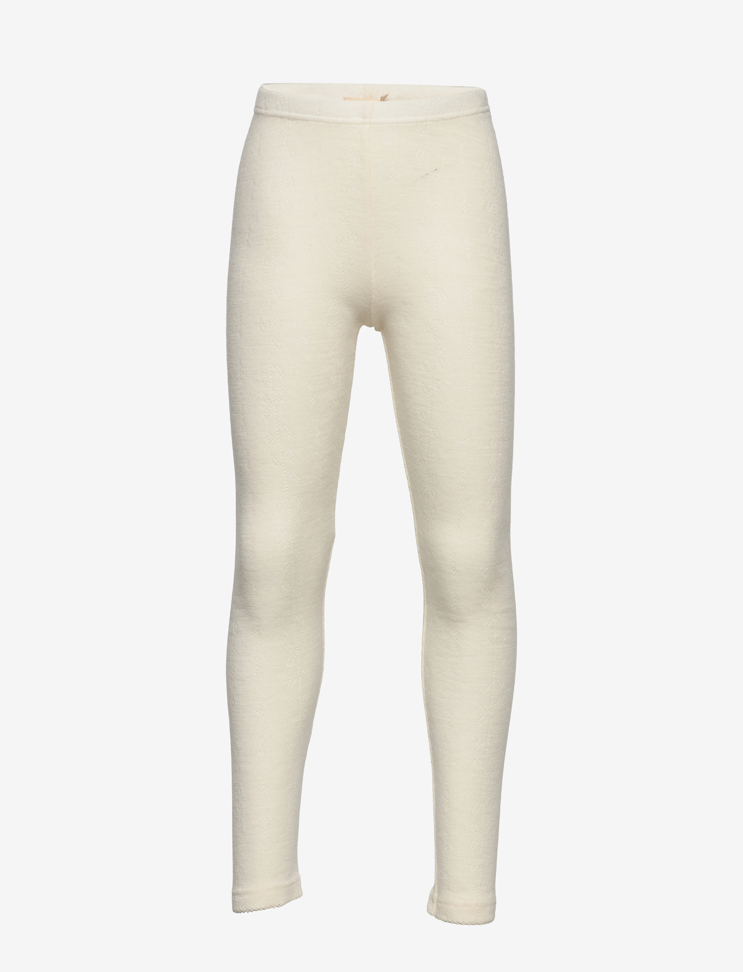 MarMar Copenhagen Leg, 62, Base Layers, Weiß - Baselayer Unterteile, Kinder