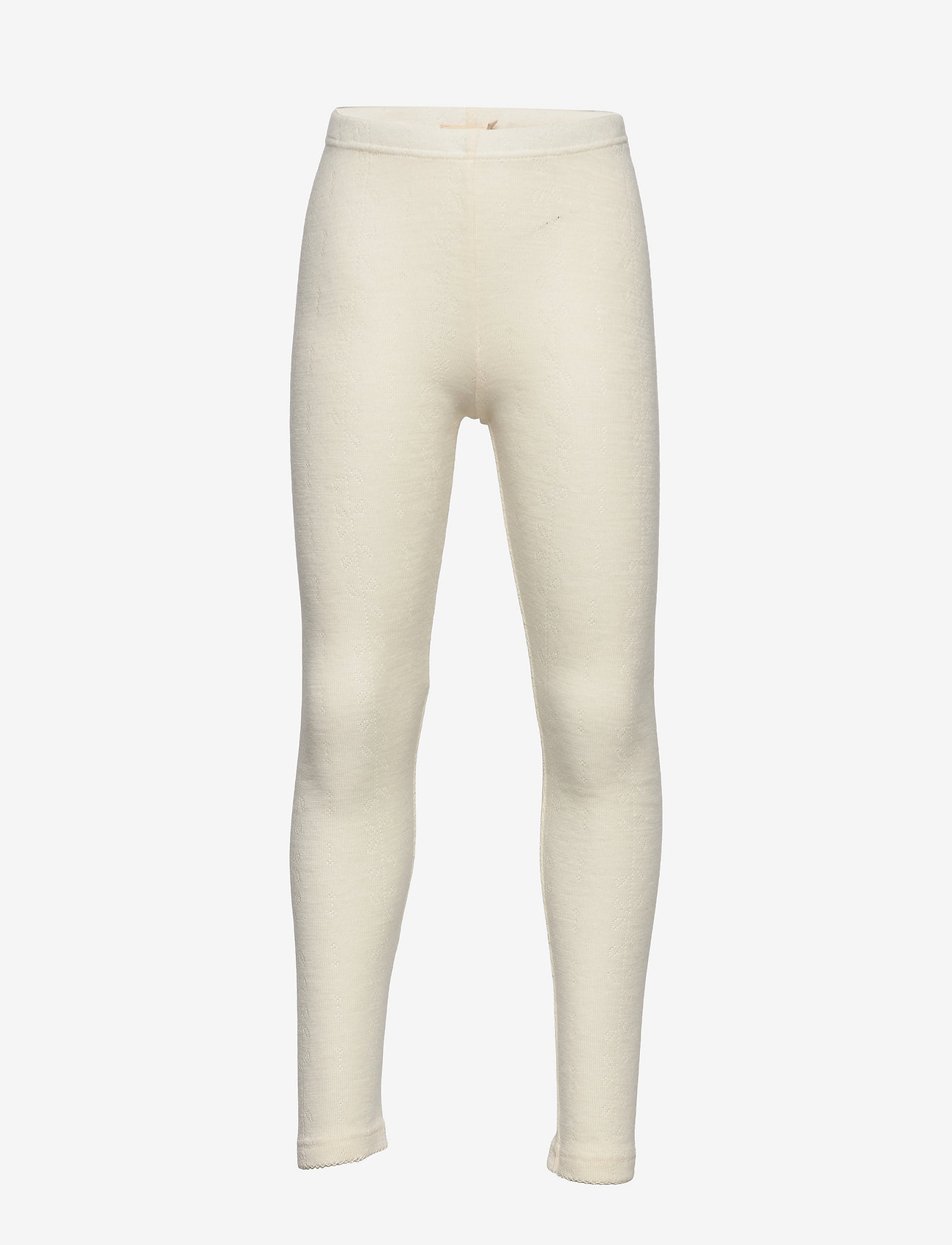 MarMar Copenhagen - Leg - termoleggings - natural - 0