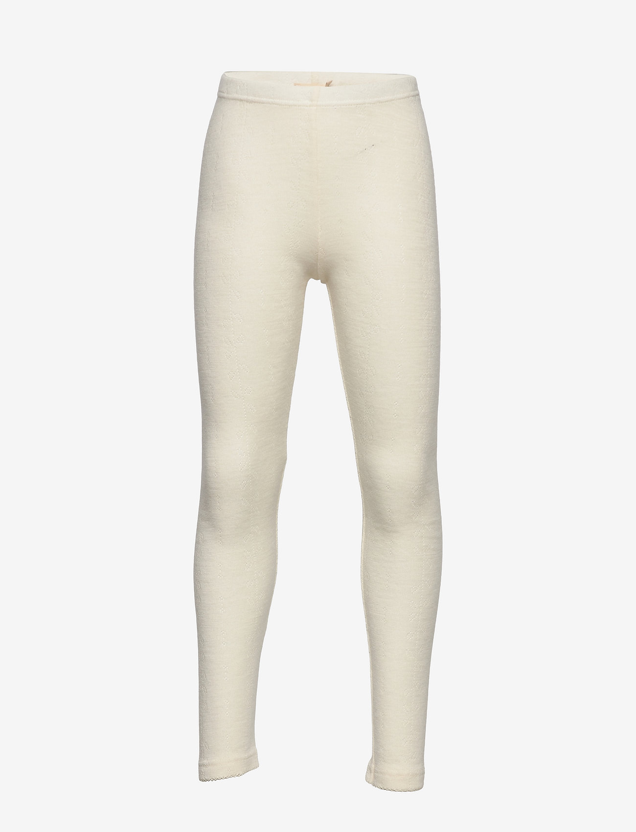 MarMar Copenhagen - Leg - aluskihina kantavad püksid - natural - 0