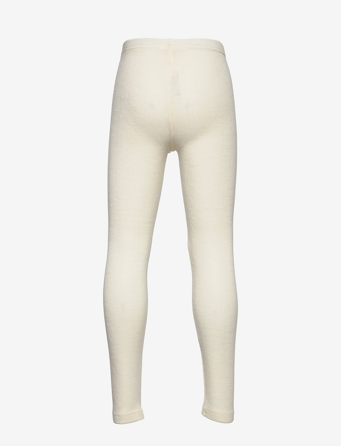 MarMar Copenhagen - Leg - aluskihina kantavad püksid - natural - 1