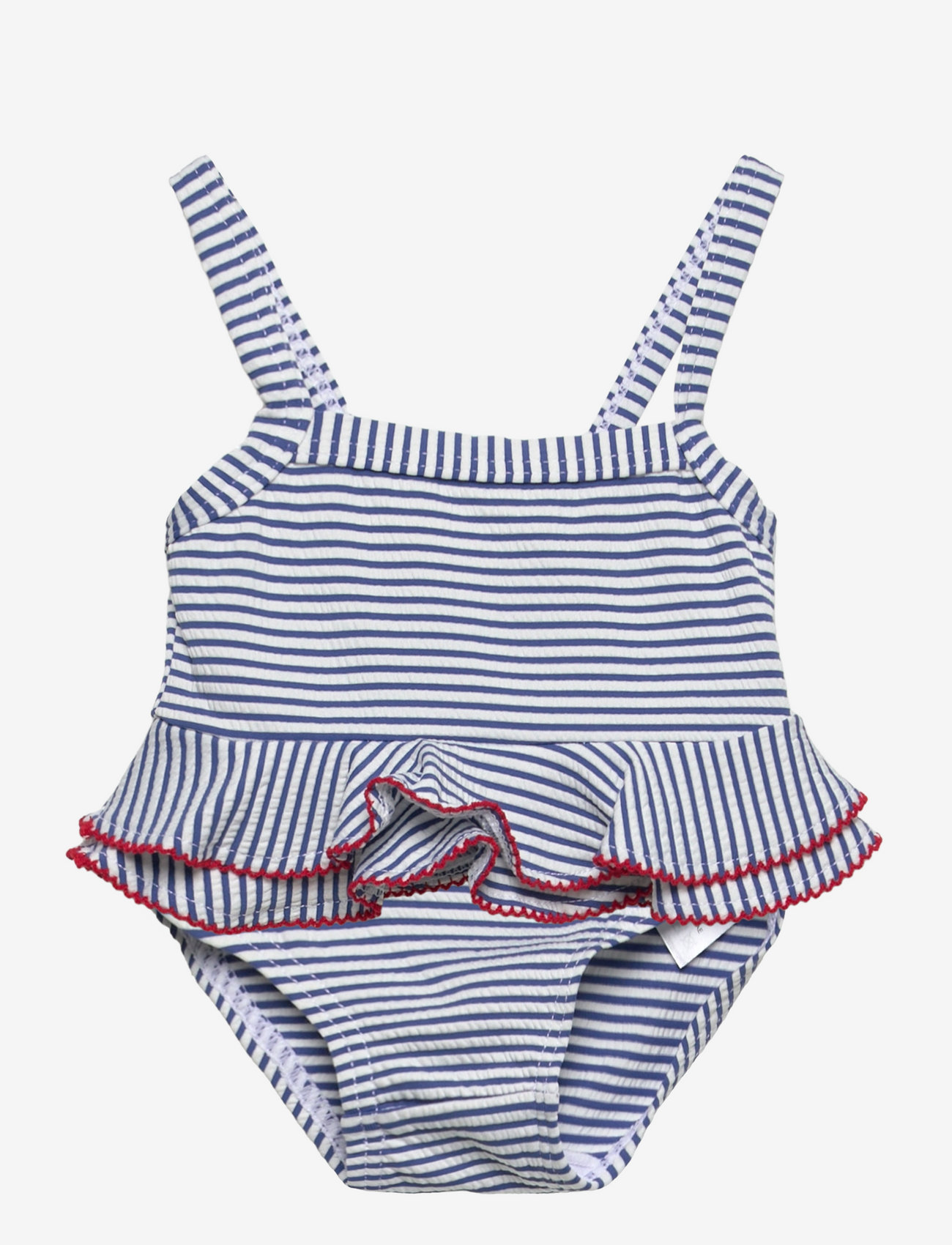 MarMar Copenhagen - Swara - summer savings - swim stripe - 0